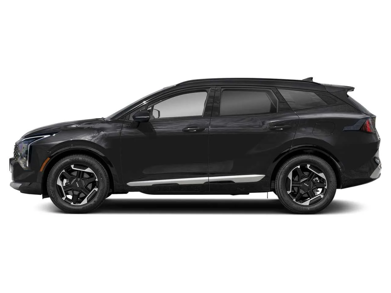 2026 Kia Sportage SX photo 3