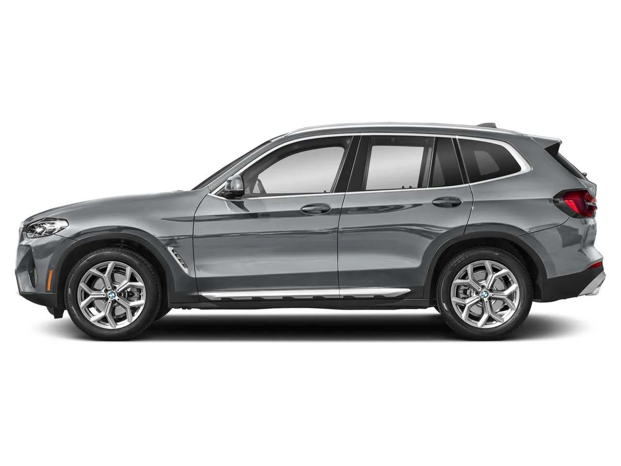 2022 BMW X3 sDrive30i sDrive30i photo 3