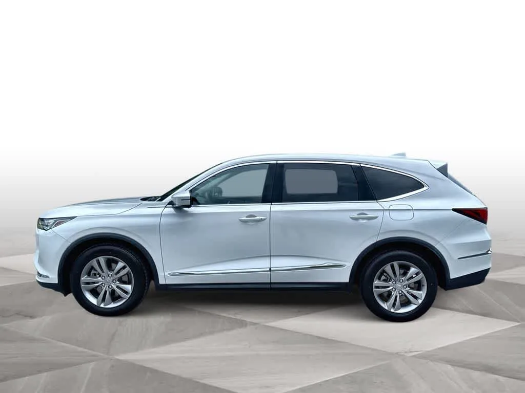 2023 Acura MDX Base photo 5