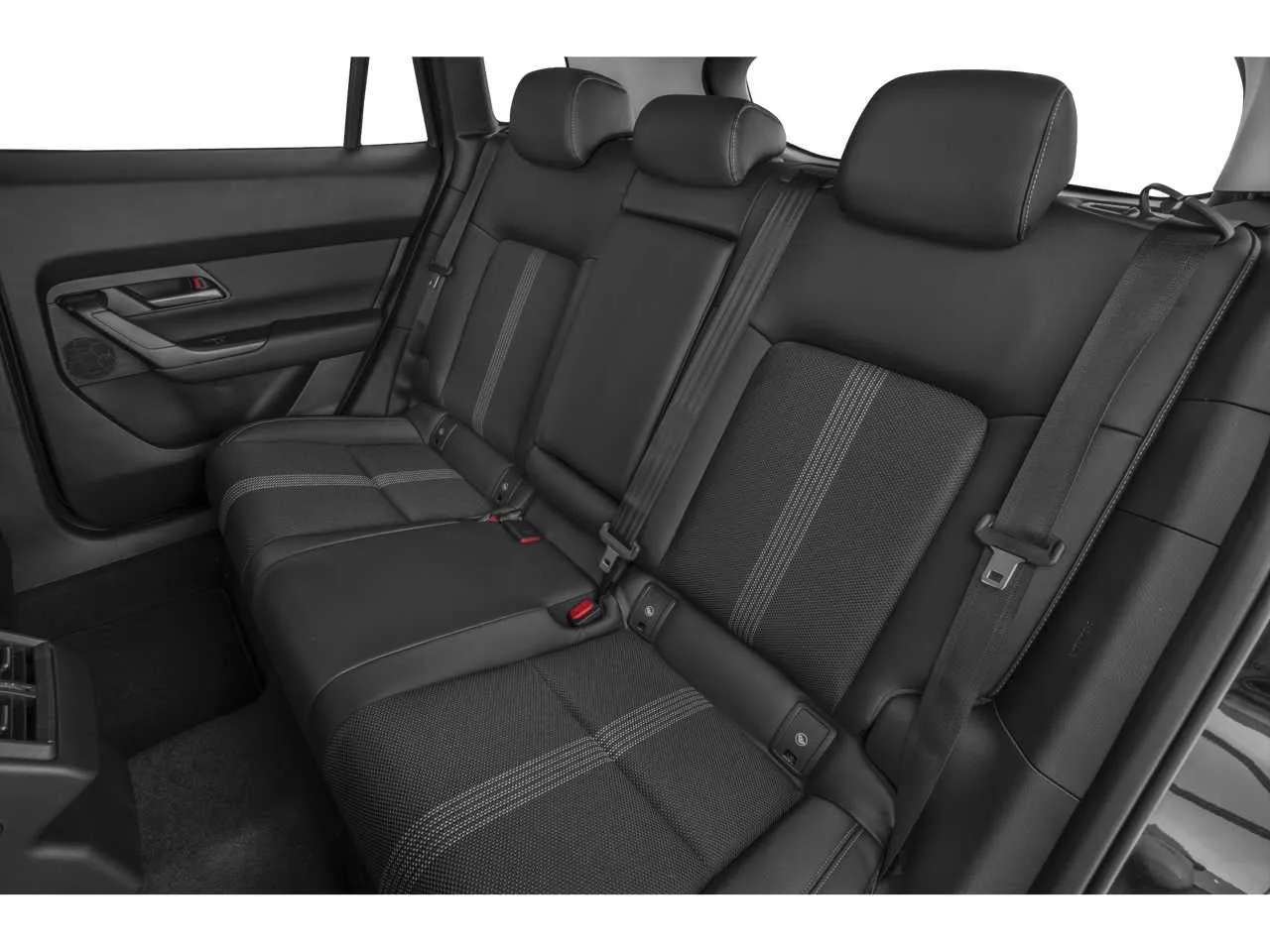 2024 Mazda CX-50 2.5 S Preferred Package photo 9