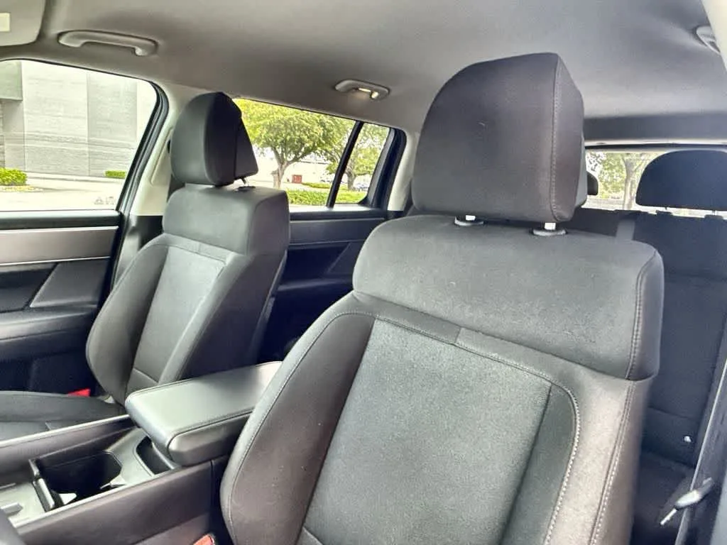 2024 Hyundai Santa Fe SE photo 14