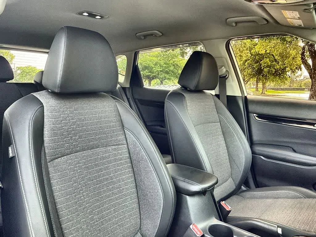 2022 Kia Seltos Nightfall photo 27