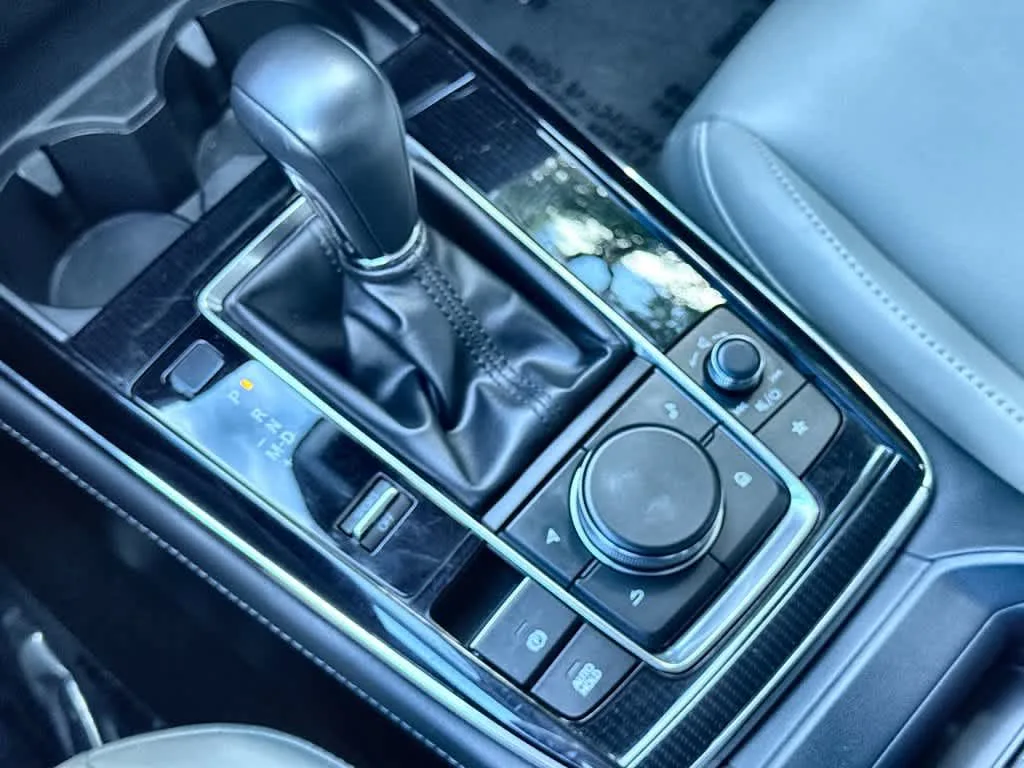 2023 Mazda CX-30 2.5 S Preferred Package photo 21