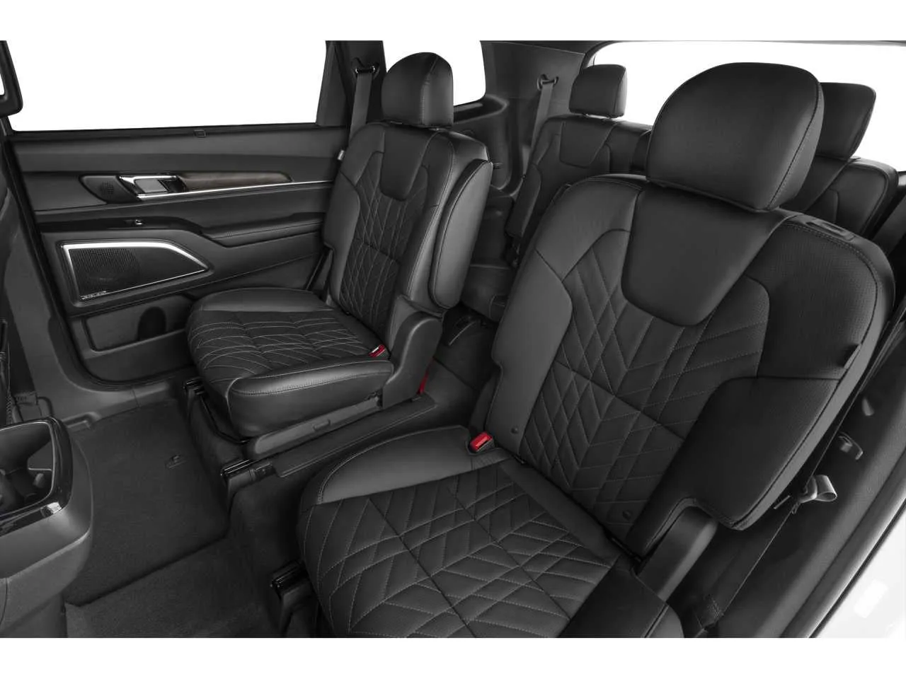 2024 Kia Telluride SX X-Pro photo 9