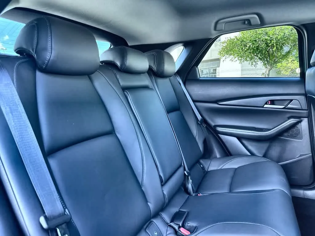 2025 Mazda CX-30 2.5 S Select Sport photo 26