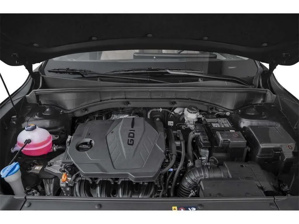 2026 Kia Sorento S photo 12