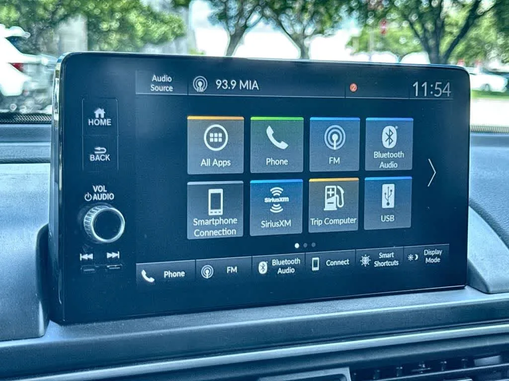 2023 Honda Pilot EX-L 7 Passenger photo 18