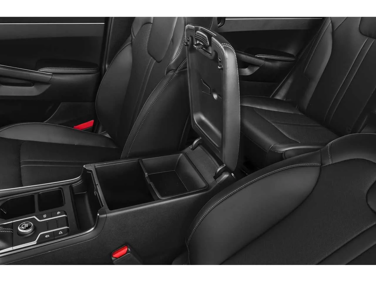 2022 Kia Sorento S photo 10