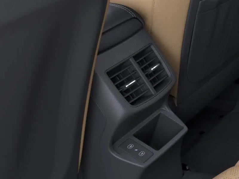 2026 Kia Seltos EX photo 26
