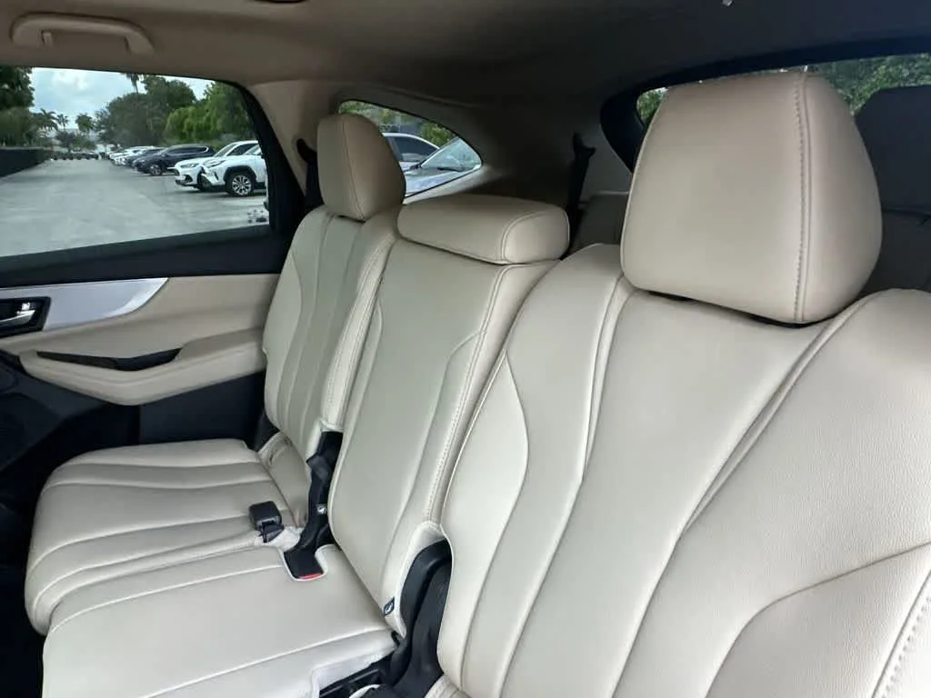 2025 Acura MDX Base photo 15
