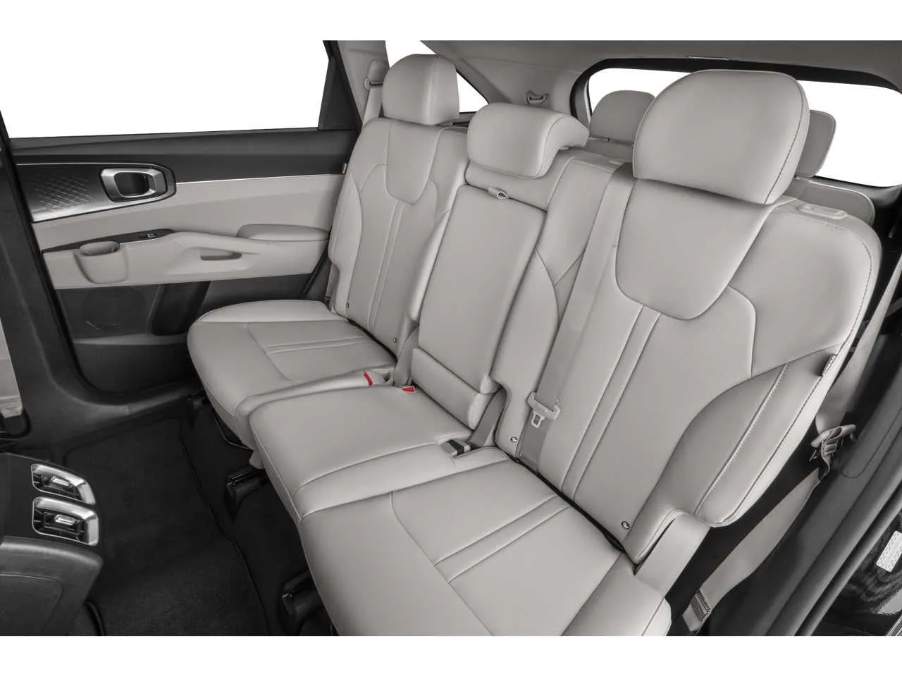 2026 Kia Sorento S photo 9