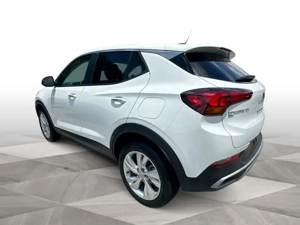 2024 Buick Encore GX Preferred photo 6