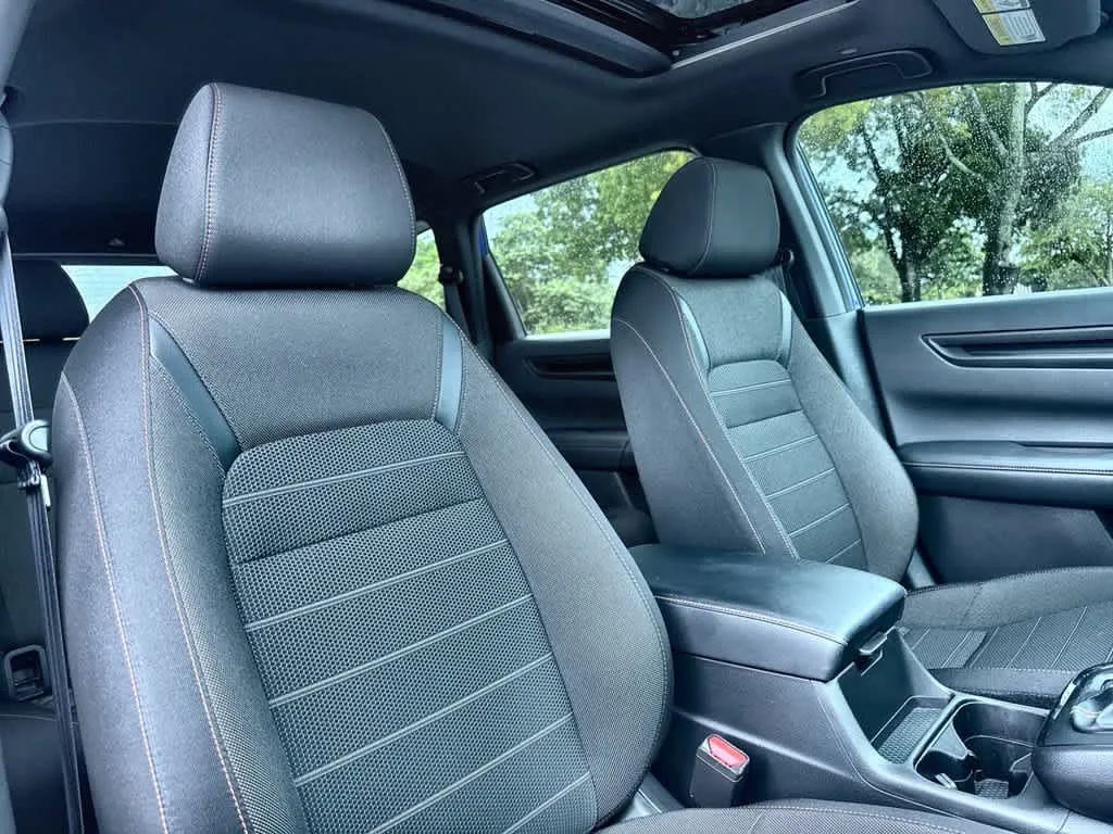 2023 Honda CR-V Hybrid Sport photo 27
