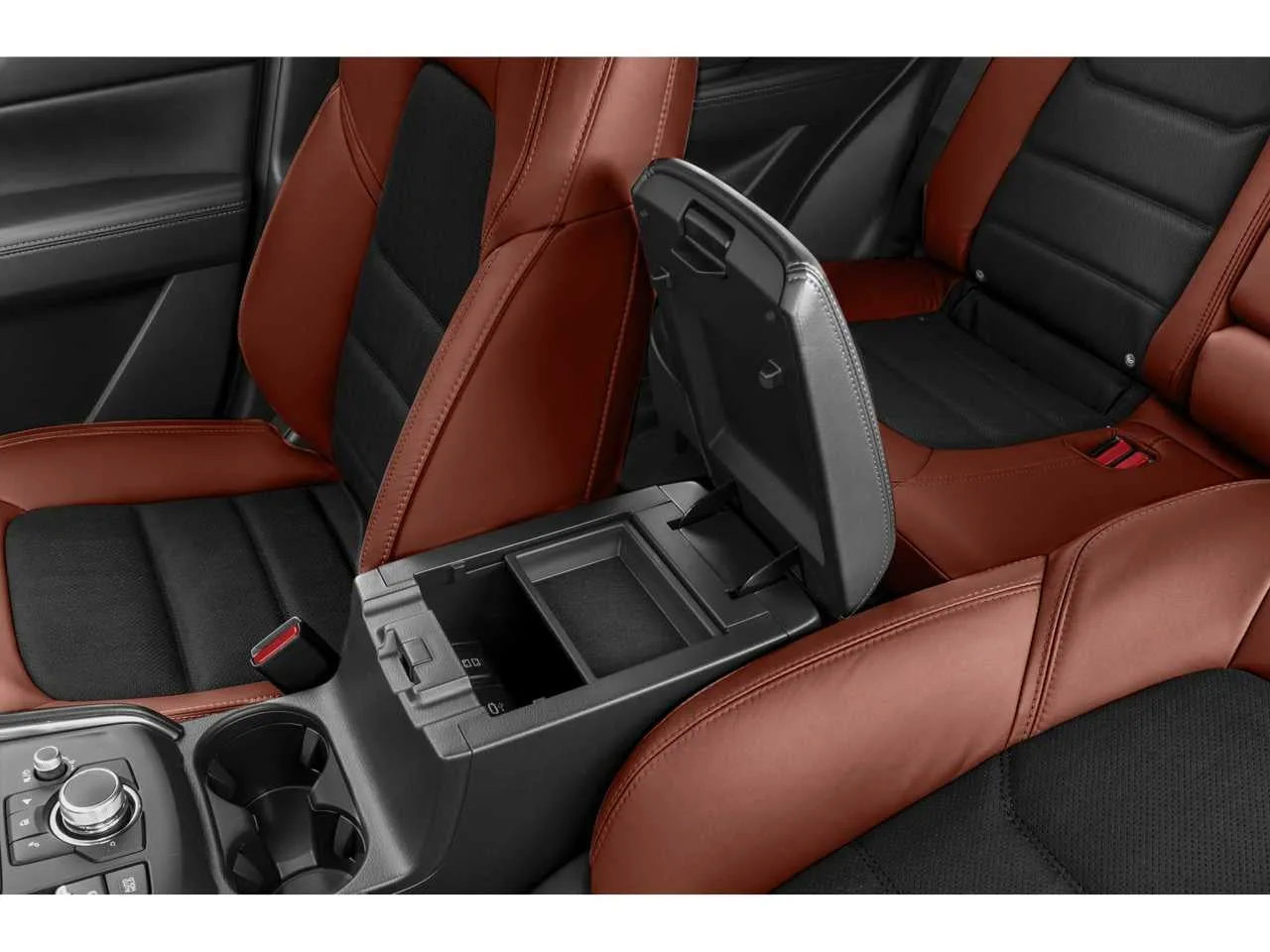 2024 Mazda CX-5 2.5 Carbon Turbo photo 10