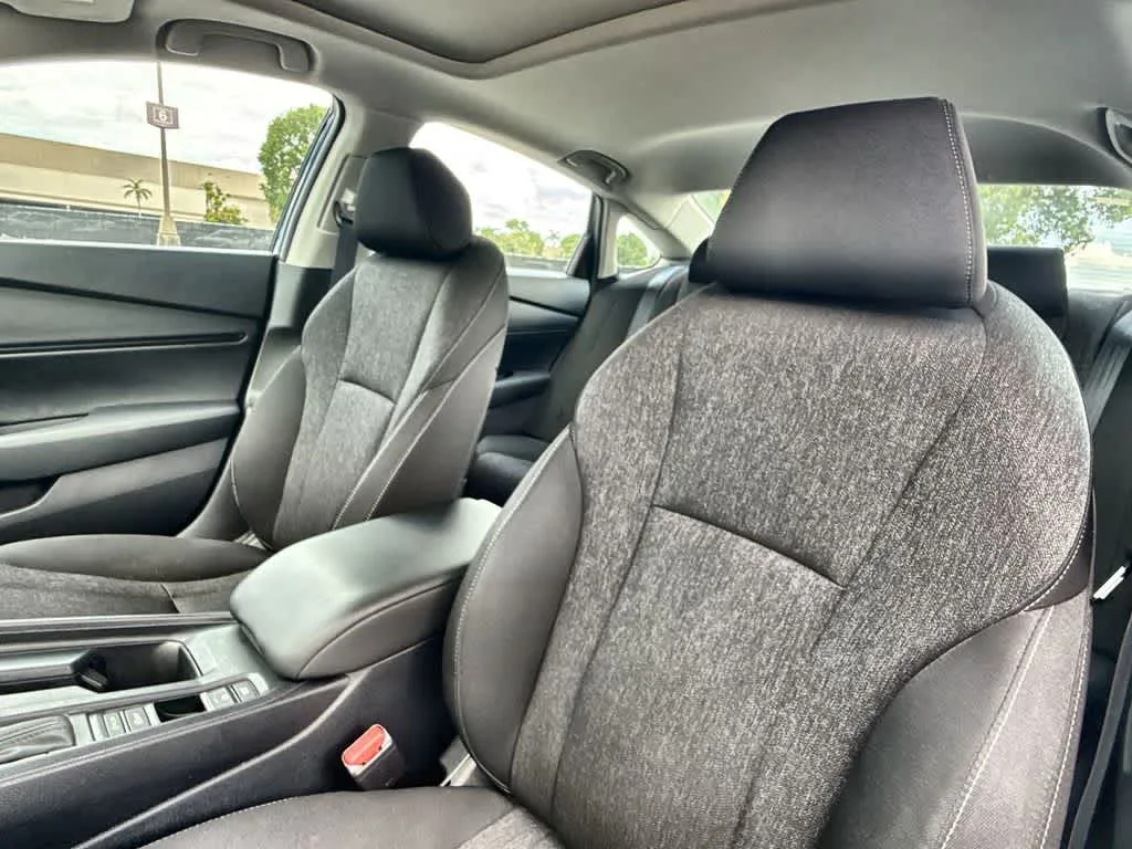 2025 Honda Accord SE photo 14