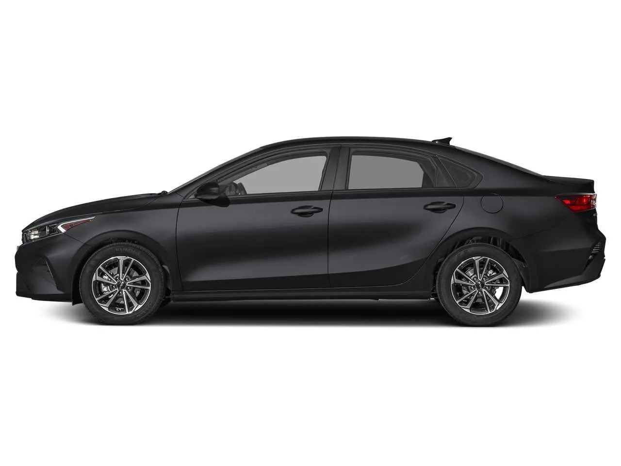 2024 Kia Forte LXS photo 3