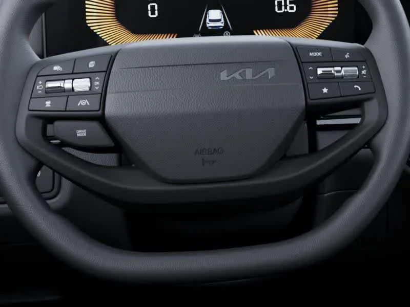2026 Kia Sportage LX photo 21