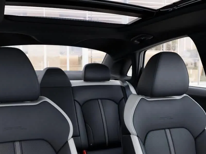 2026 Kia K5 GT-Line photo 20
