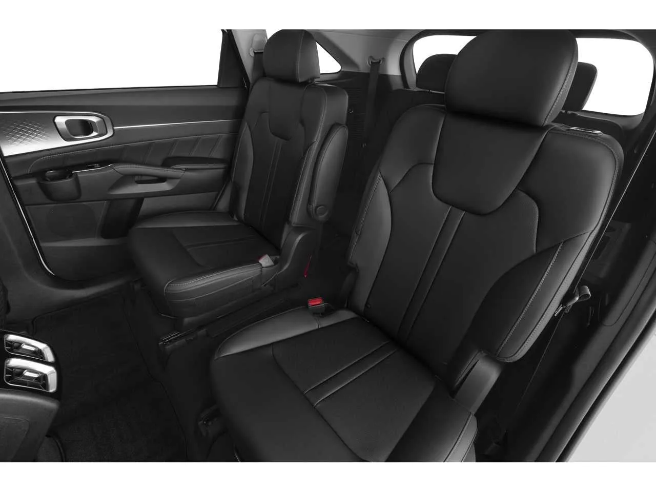 2023 Kia Sorento SX photo 9