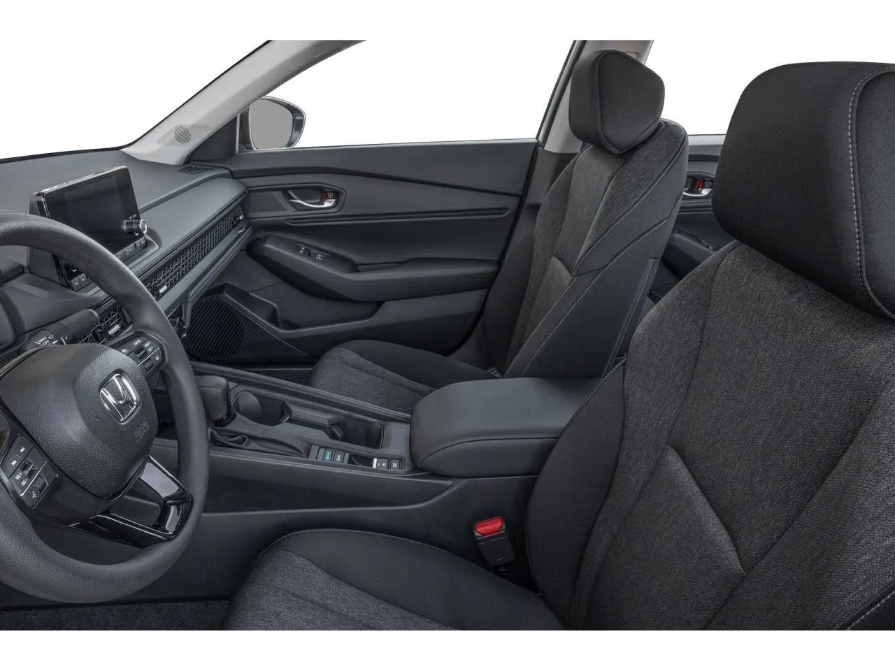 2025 Honda Accord SE photo 6