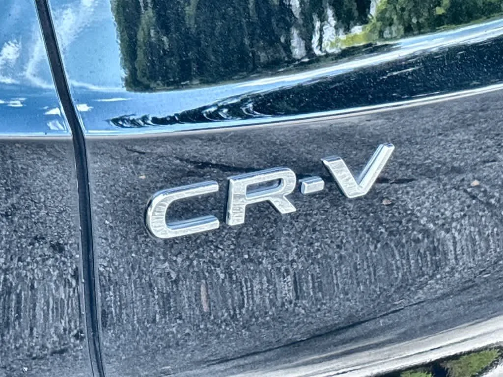2024 Honda CR-V EX-L photo 10