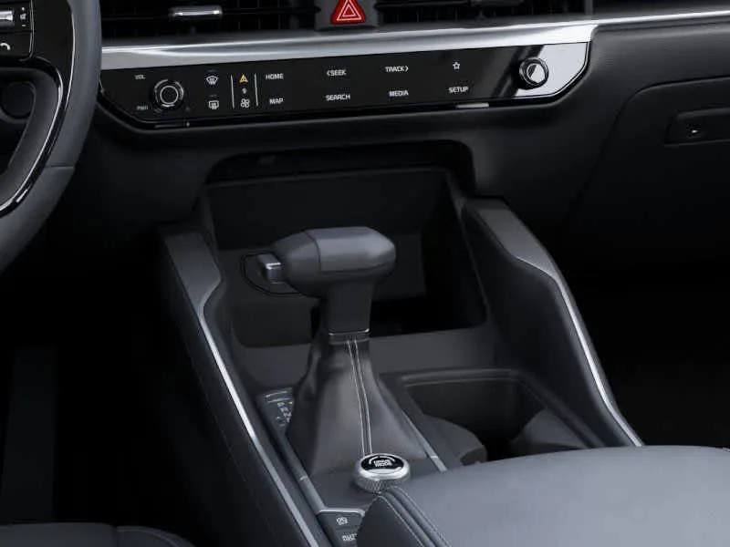 2026 Kia Sorento LX photo 23