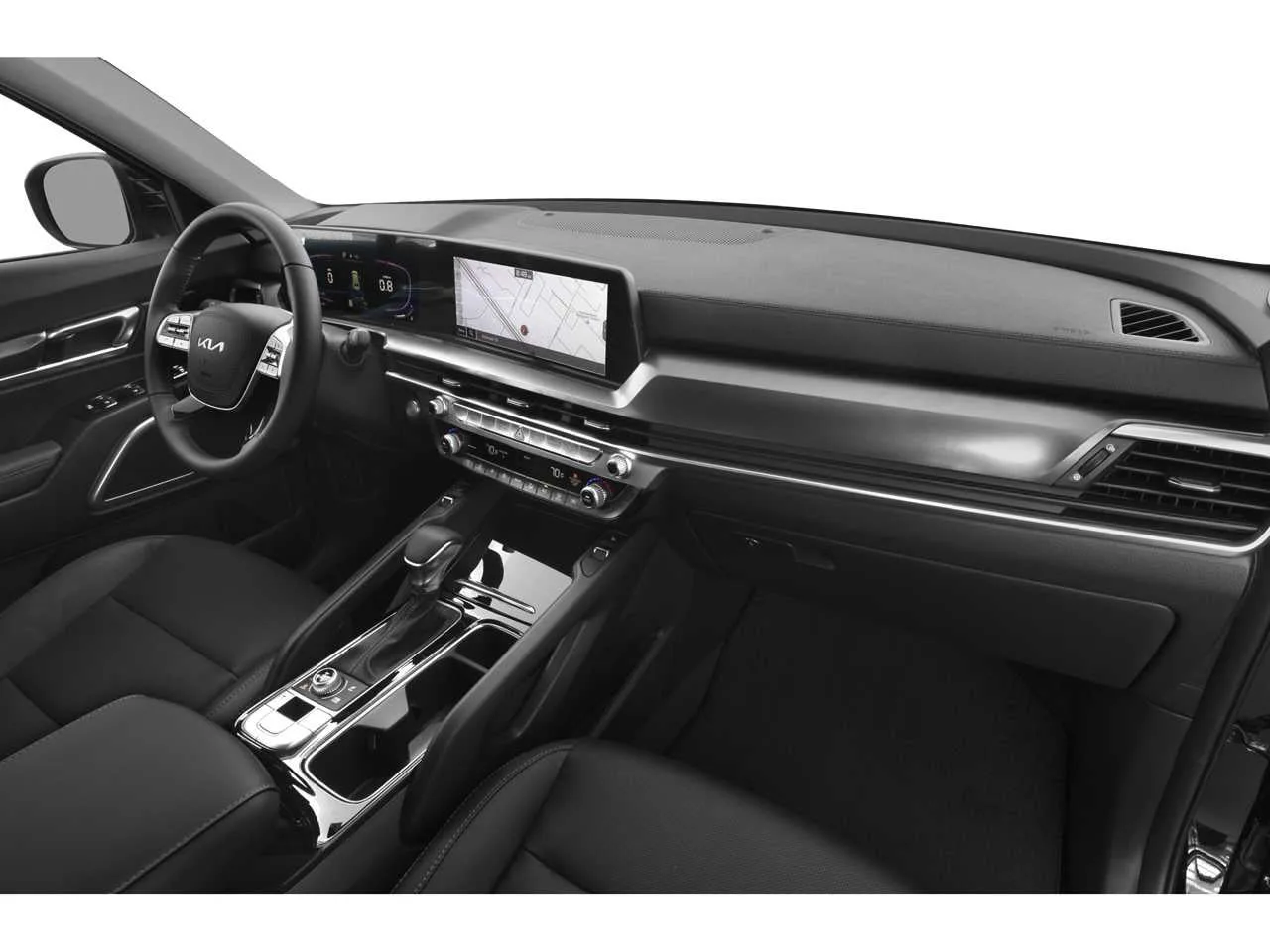 2023 Kia Telluride S photo 11