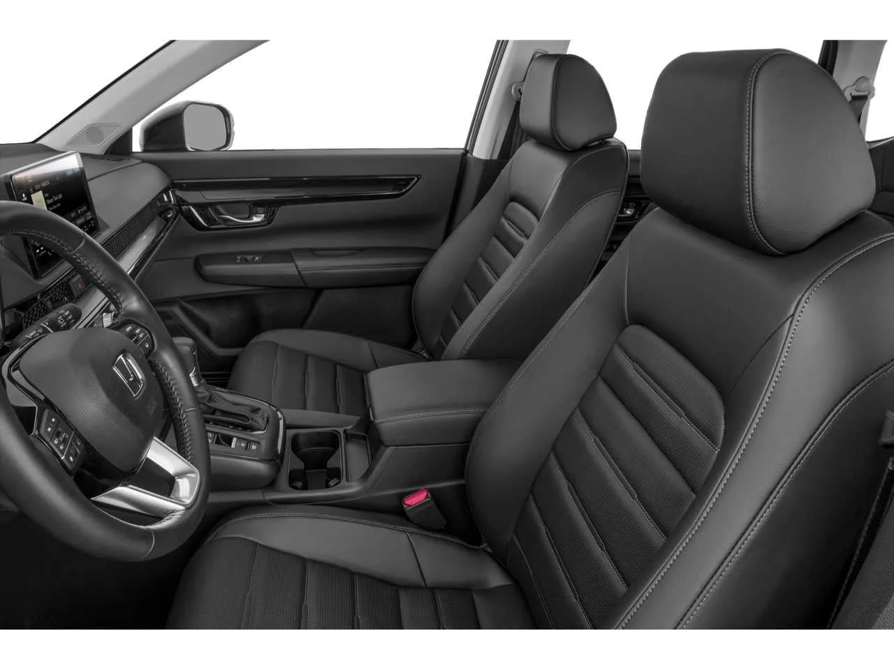2024 Honda CR-V EX-L photo 6