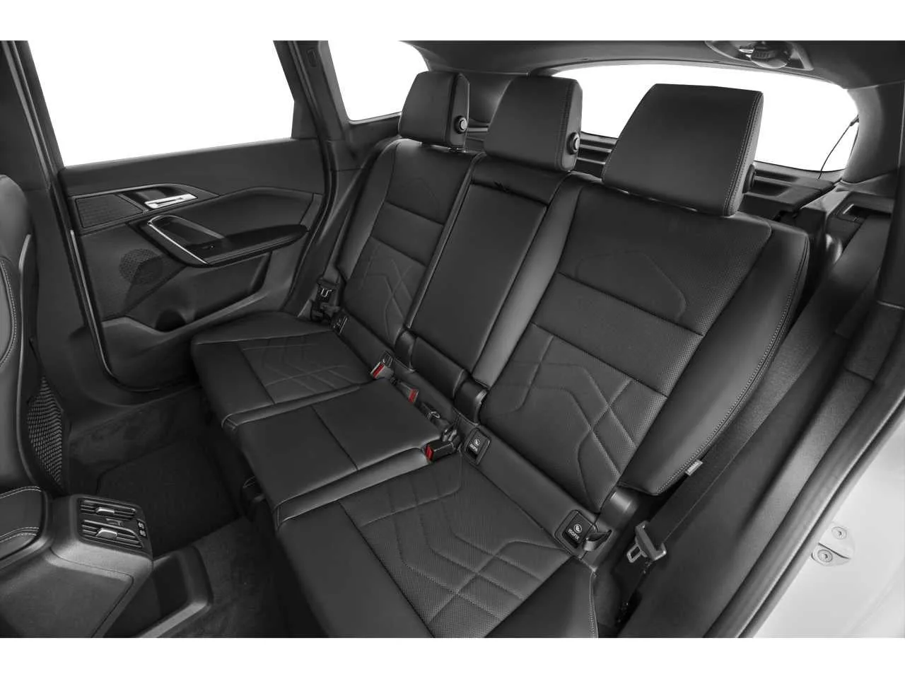 2025 BMW X1 xDrive28i xDrive28i photo 13