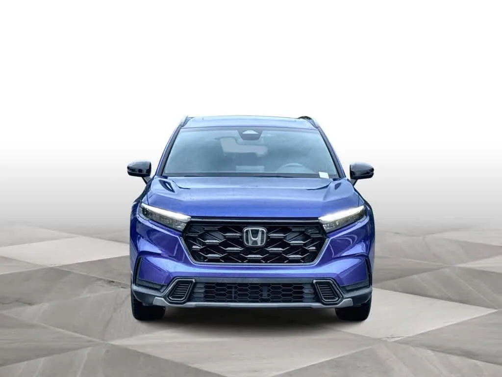2023 Honda CR-V Hybrid Sport photo 3