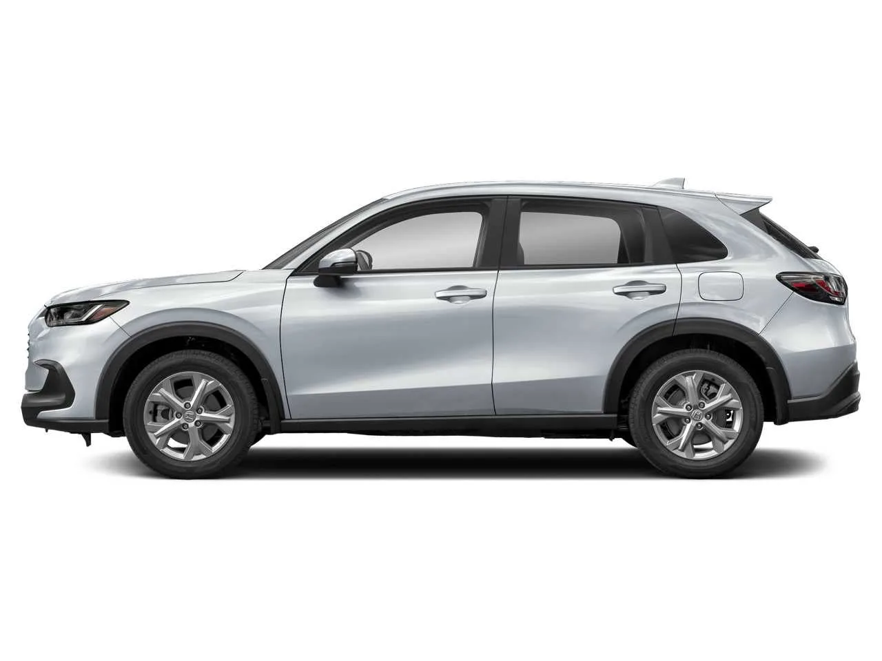 2024 Honda HR-V LX photo 3