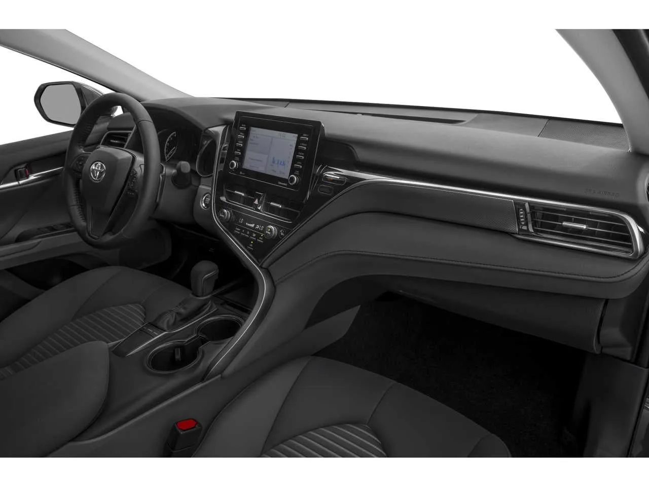 2024 Toyota Camry SE photo 11