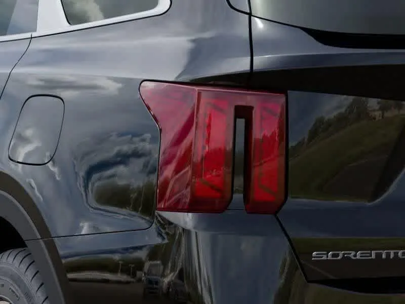 2026 Kia Sorento S photo 11