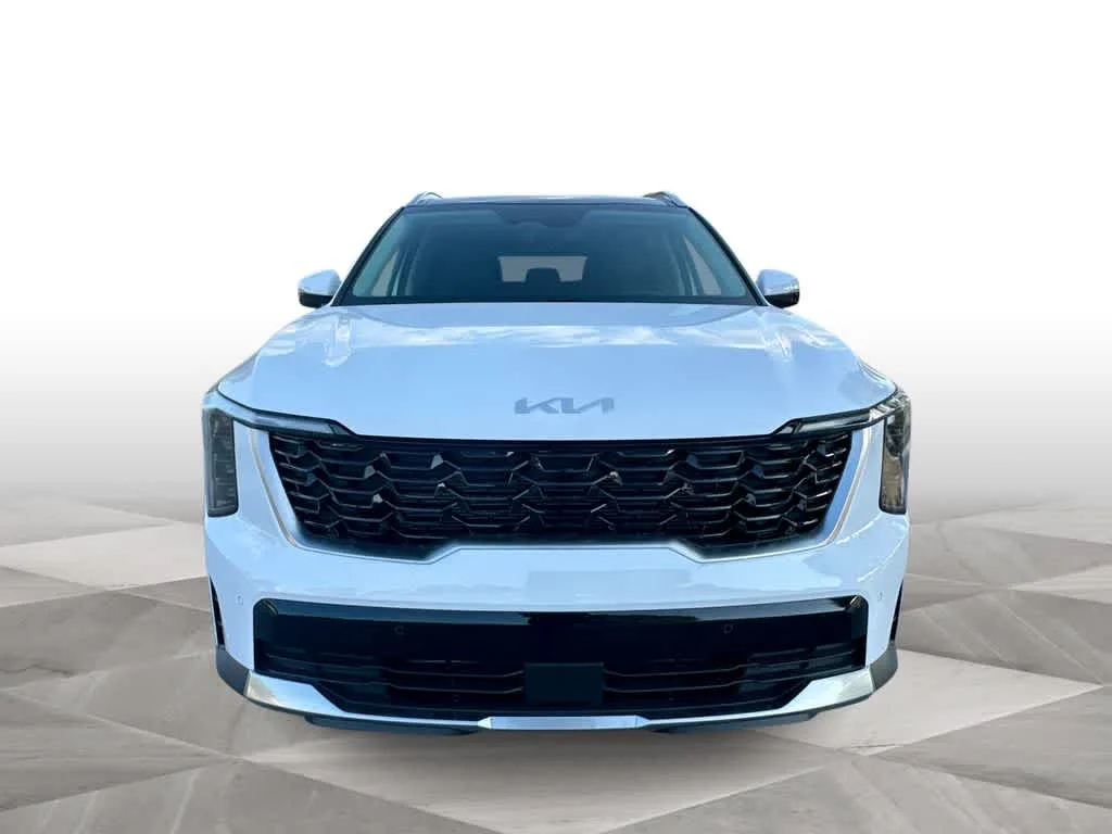 2026 Kia Sorento S photo 3