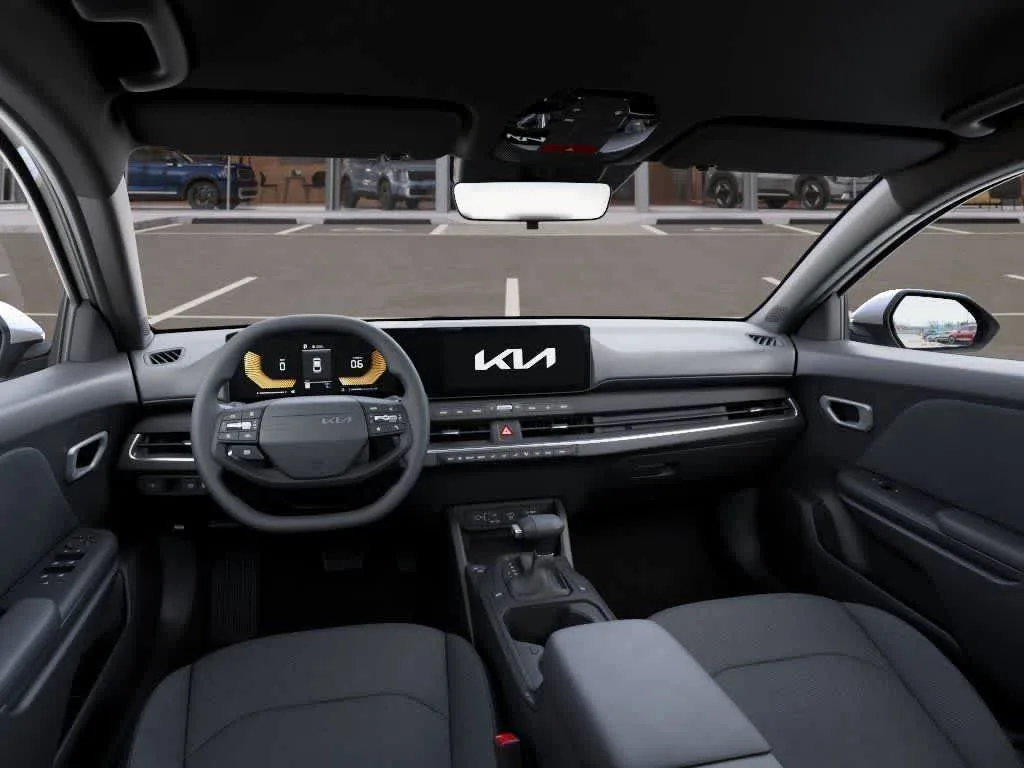 2026 Kia K4 LXS photo 13