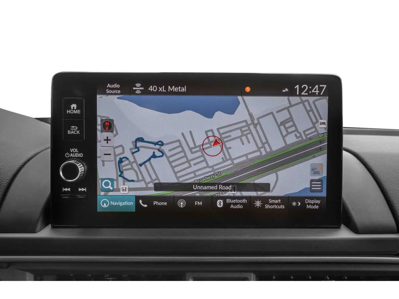 2024 Honda Pilot Touring photo 12
