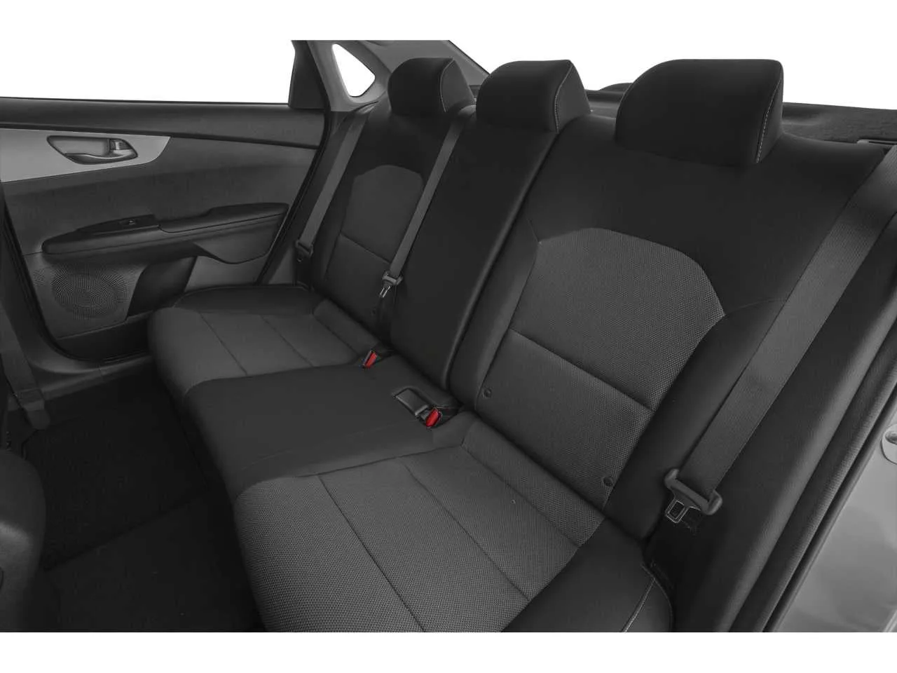 2024 Kia Forte LXS photo 9