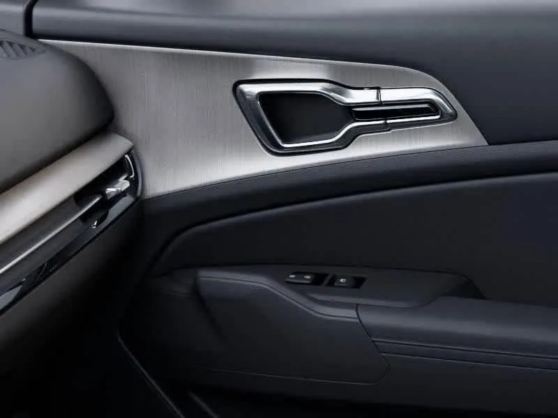 2026 Kia Sportage X-Line photo 25
