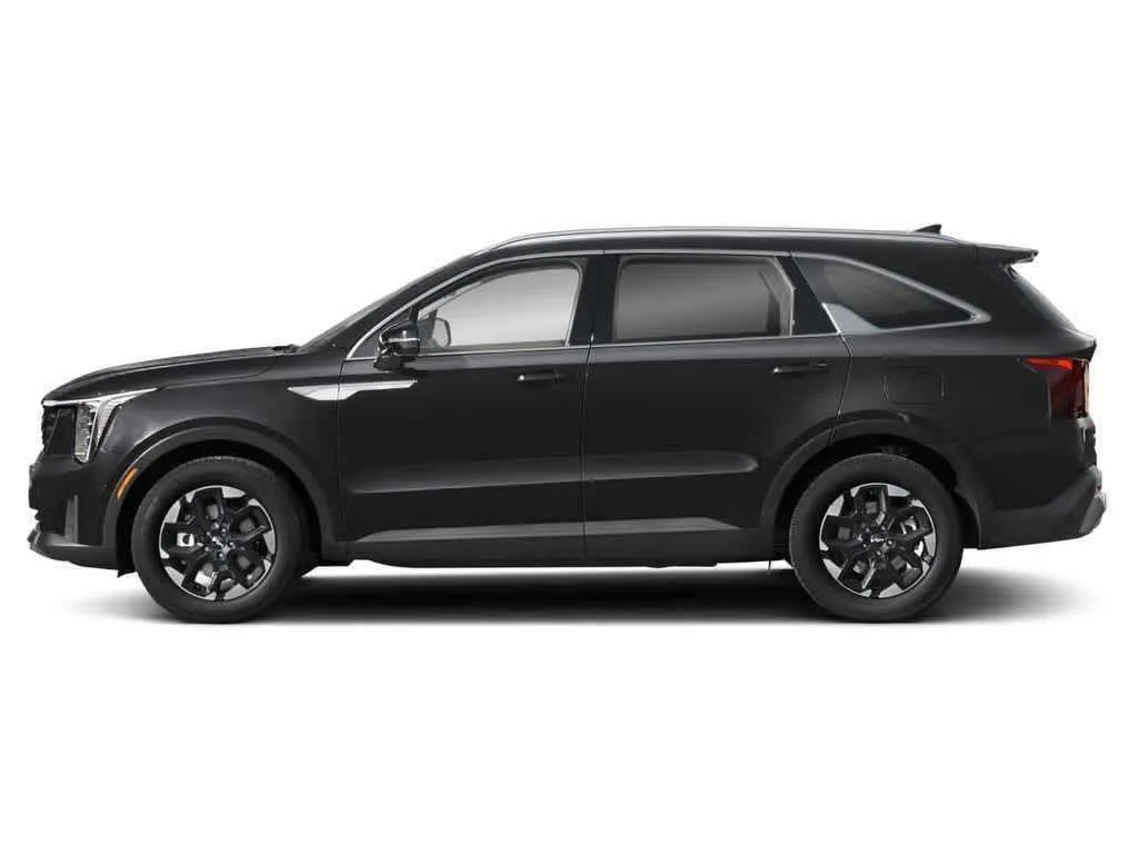 2026 Kia Sorento S photo 2