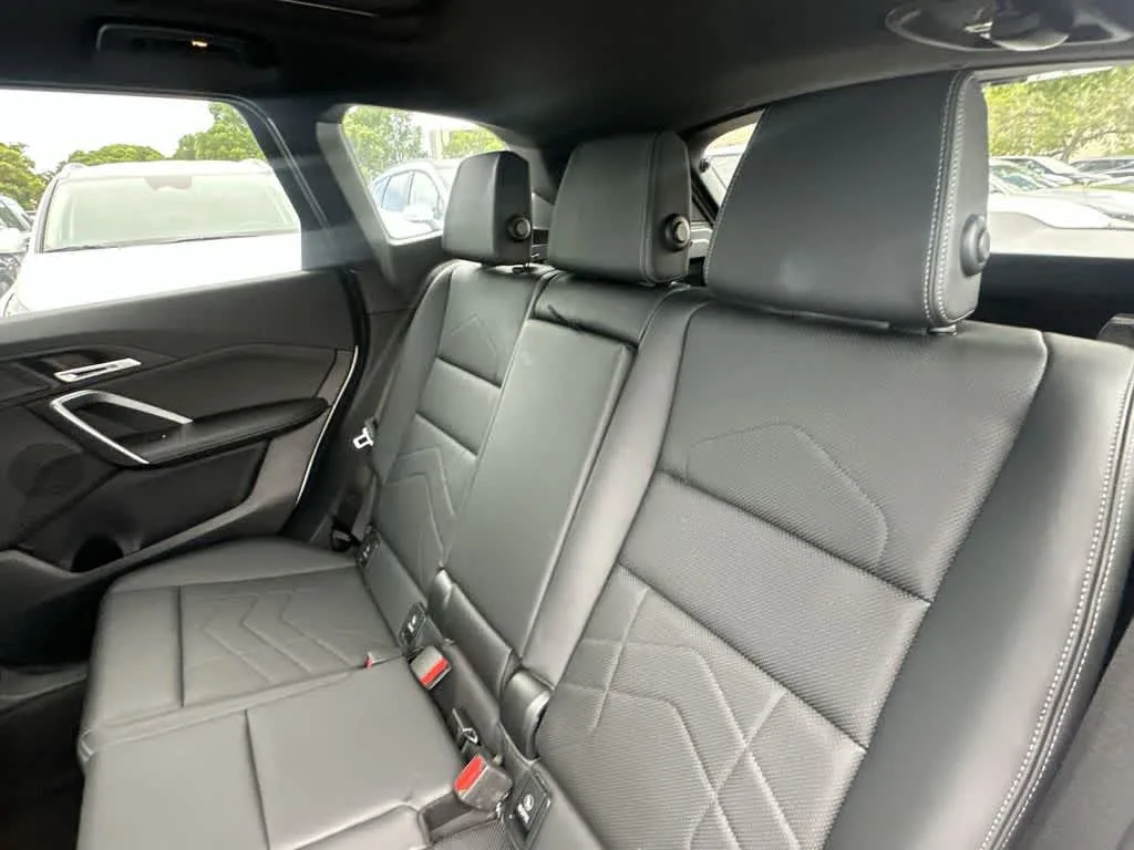 2025 BMW X1 xDrive28i xDrive28i photo 15