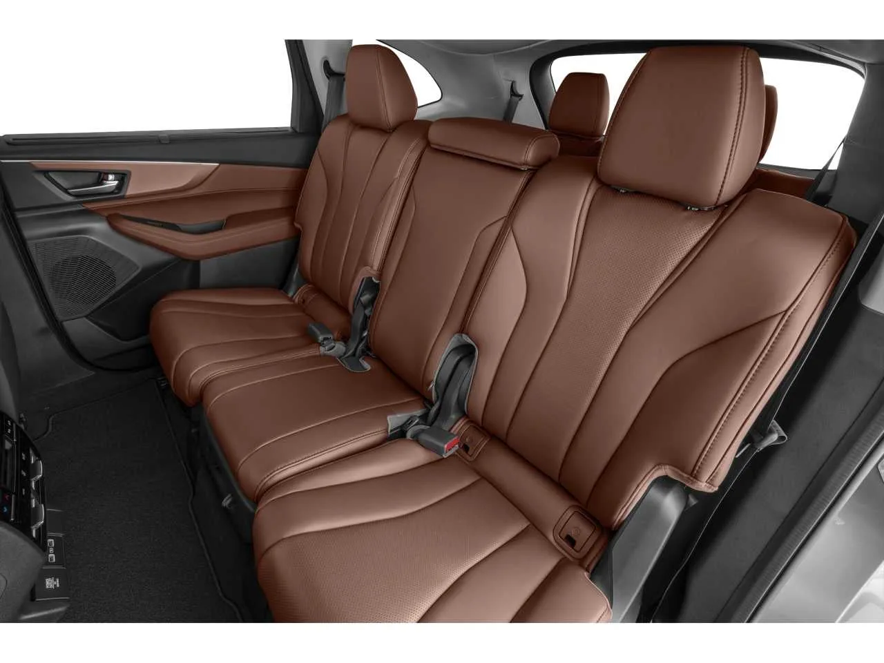 2024 Acura MDX w/Technology Package photo 9