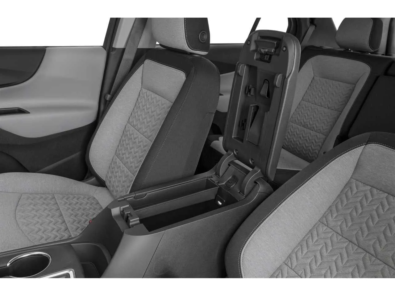 2023 Chevrolet Equinox LS photo 10