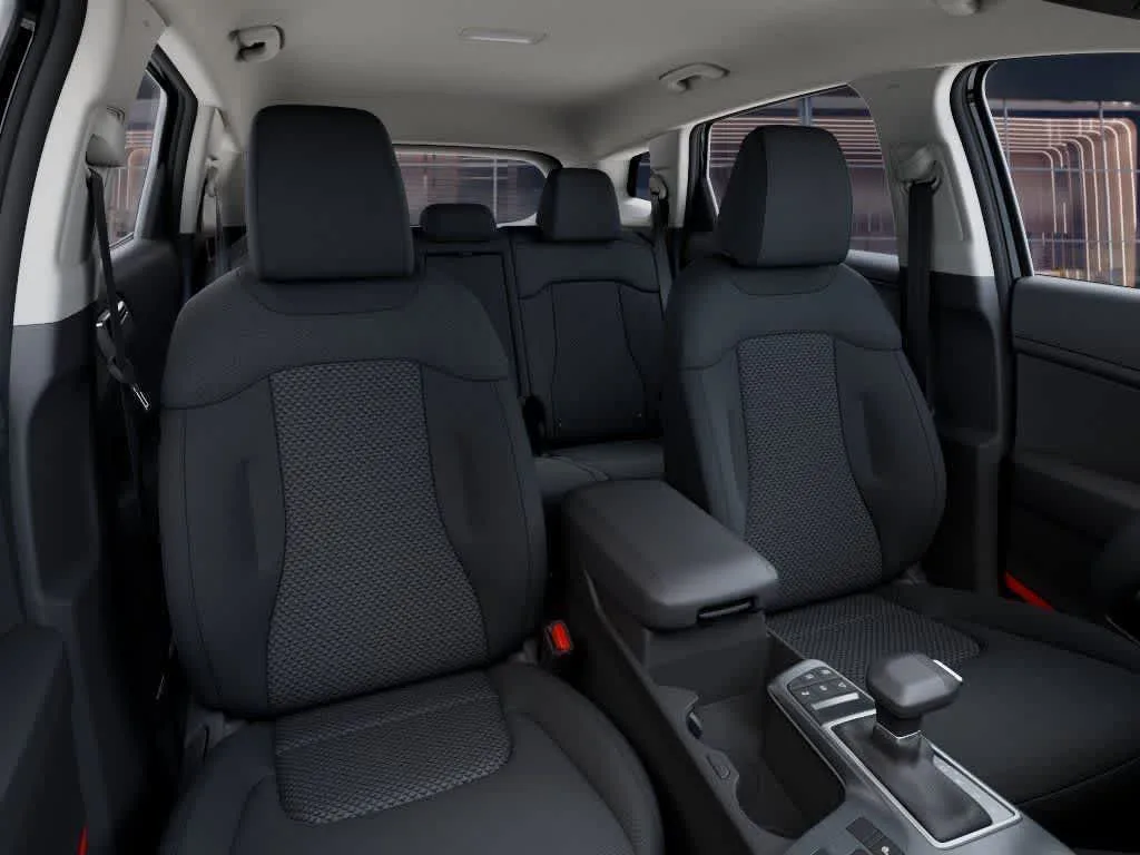 2026 Kia Sportage LX photo 14