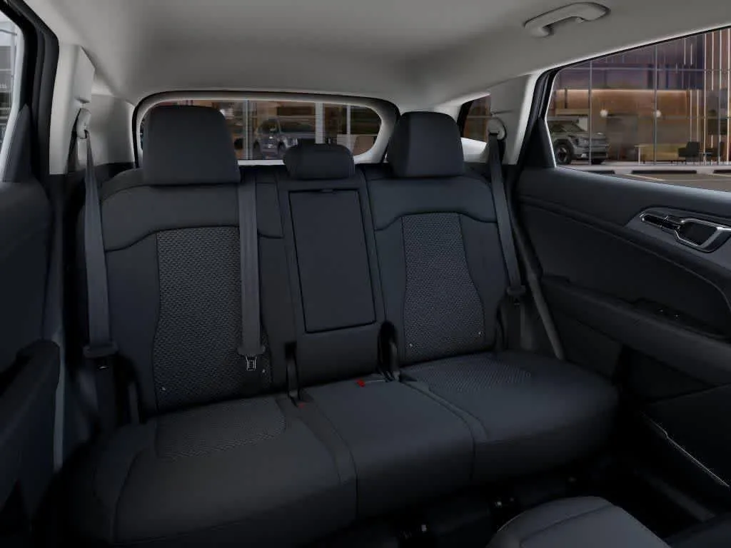 2026 Kia Sportage LX photo 15