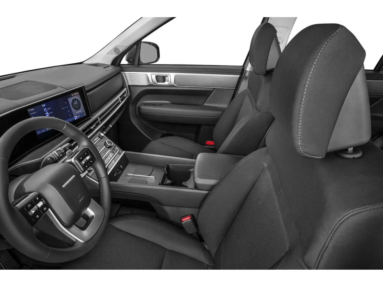 2024 Hyundai Santa Fe SE photo 6