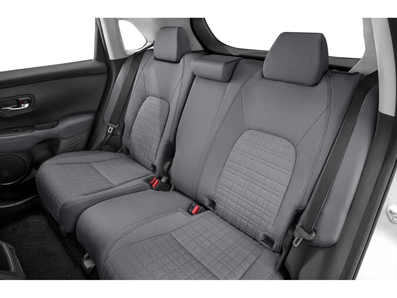 2024 Honda HR-V LX photo 9