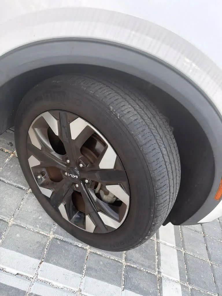 2023 Kia Sportage X-Line photo 9