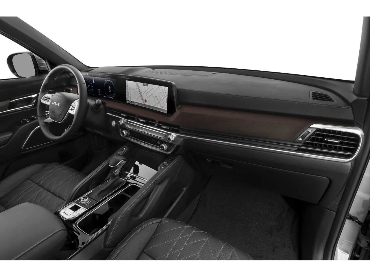 2023 Kia Telluride SX X-Pro photo 11