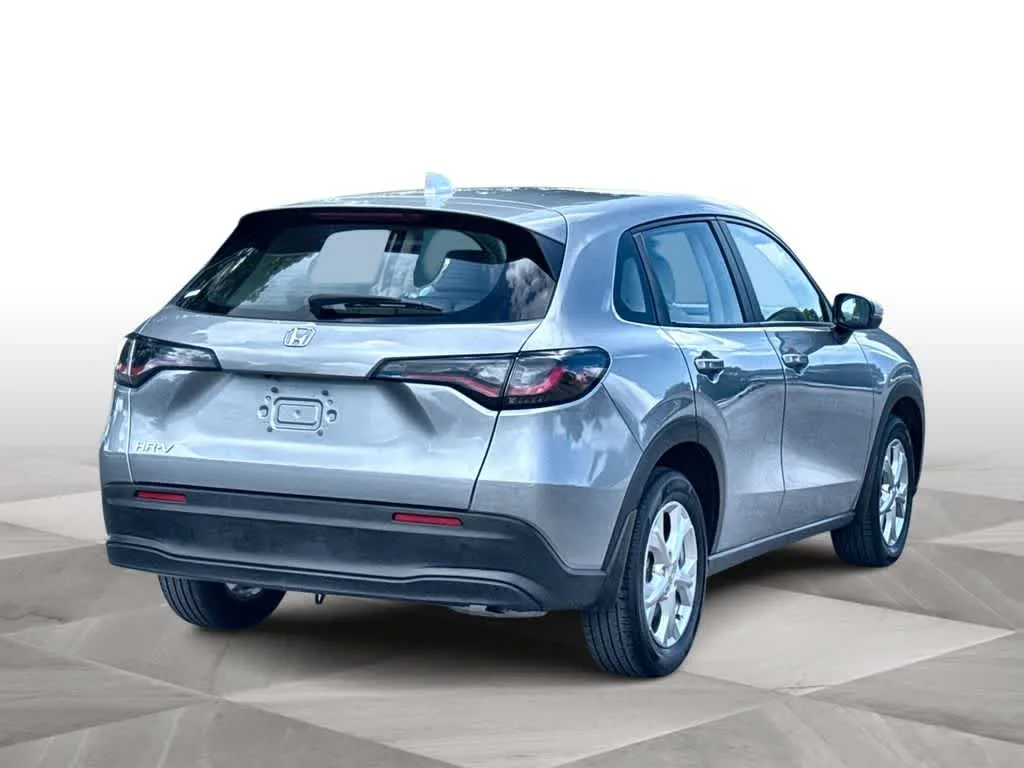 2024 Honda HR-V LX photo 8