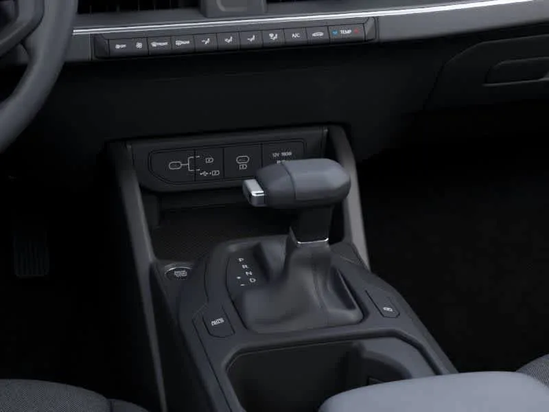 2026 Kia K4 LXS photo 22